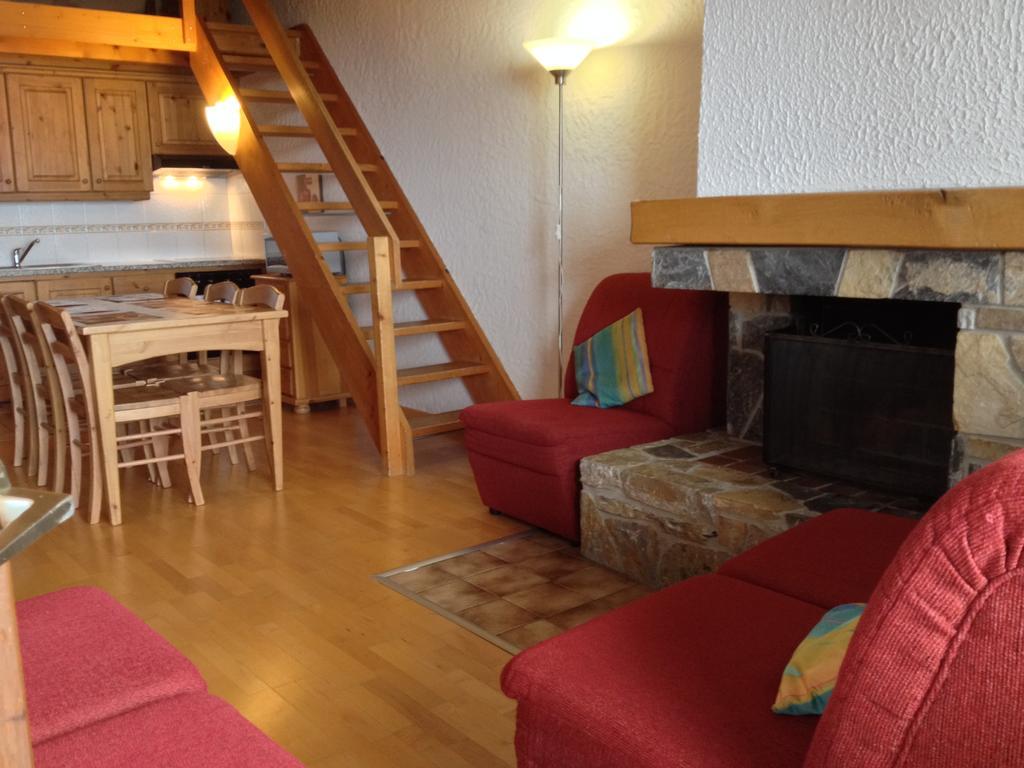 Residence Panorama Villars-sur-Ollon Rom bilde