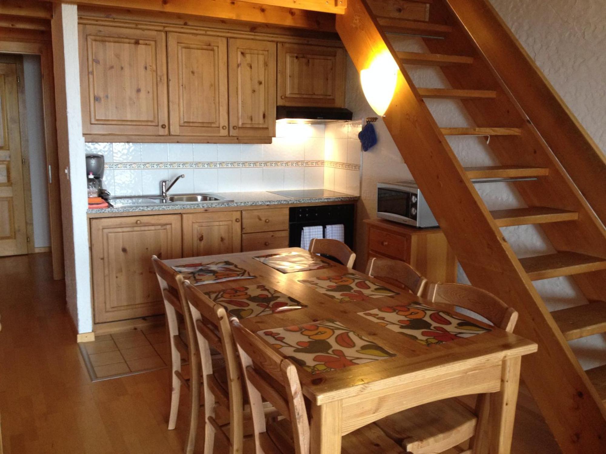 Residence Panorama Villars-sur-Ollon Rom bilde