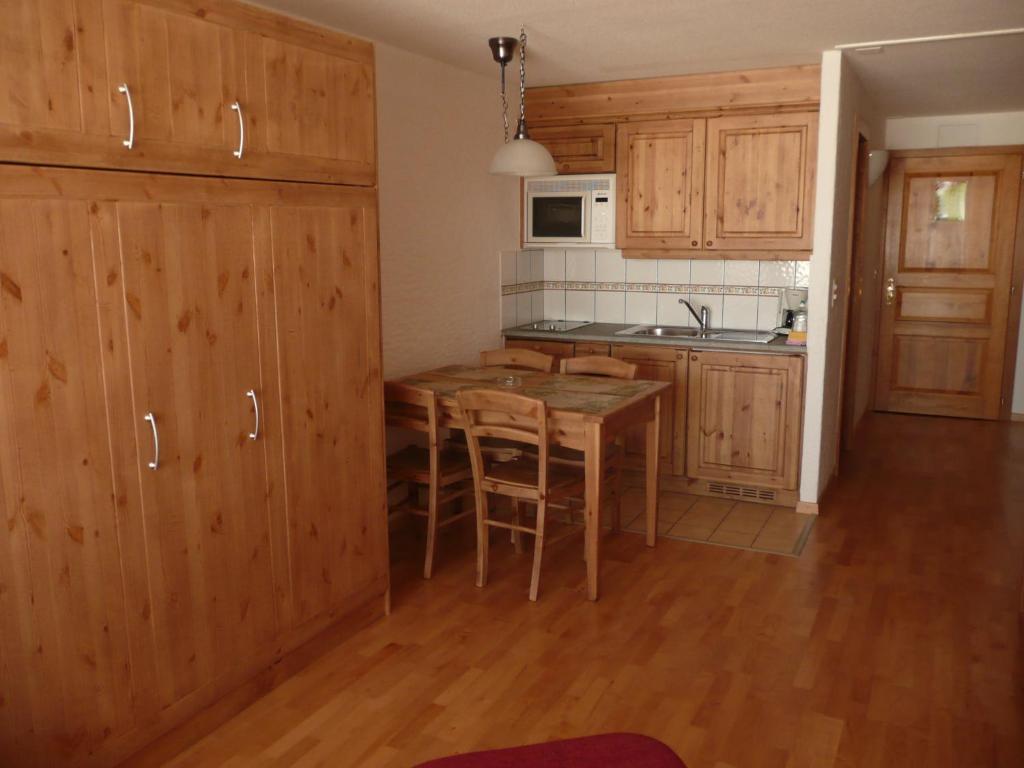 Residence Panorama Villars-sur-Ollon Rom bilde