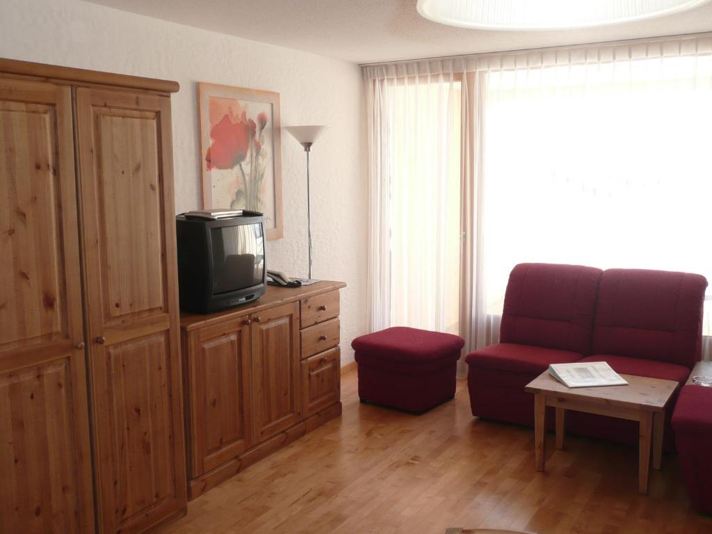 Residence Panorama Villars-sur-Ollon Rom bilde