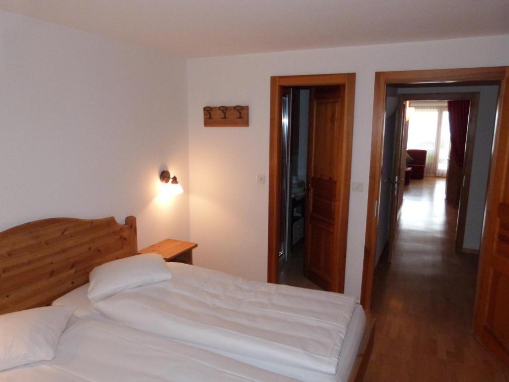 Residence Panorama Villars-sur-Ollon Rom bilde