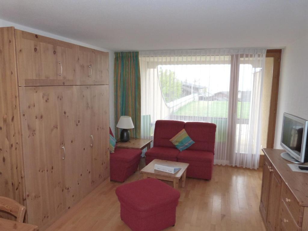 Residence Panorama Villars-sur-Ollon Eksteriør bilde
