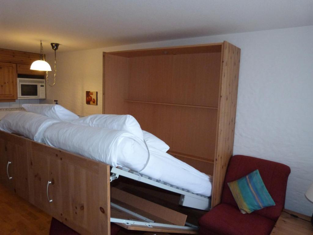 Residence Panorama Villars-sur-Ollon Rom bilde