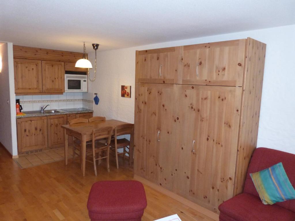 Residence Panorama Villars-sur-Ollon Rom bilde